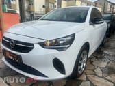 Opel Corsa-E EV Edition Auto-LED eLETRICO