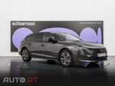 Peugeot 508 SW 1.5 BlueHDi Allure EAT8