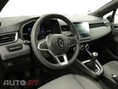 Renault Clio Clio 1.0 TCe Techno Bi-Fuel
