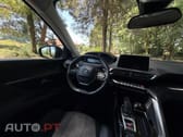 Peugeot 3008 1.2 PureTech Allure Pack EAT8