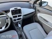 Renault Zoe (c/ Bateria) Z.E. 40 LIFE
