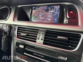 Audi A5 2.0 TDI S-line S tronic