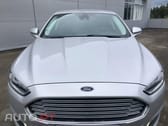 Ford Mondeo 1.5 TDCi Titanium ECOnetic