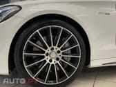 Mercedes-Benz C 43 AMG 4-Matic