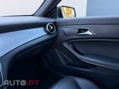 Mercedes-Benz CLA 220 CDI AMG Line Aut.