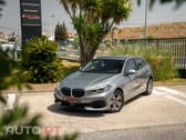 BMW 116 d Corporate Edition Auto
