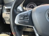 BMW X1 16 d sDrive Auto