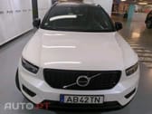 Volvo XC40 1.5 T5 PHEV R-Design