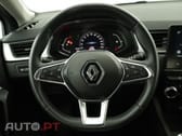 Renault Captur Captur 1.0 TCe Techno Bi-Fuel