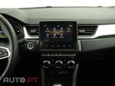 Renault Captur Captur 1.0 TCe Techno Bi-Fuel