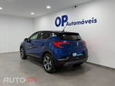 Renault Captur 1.0 TCe RS Line