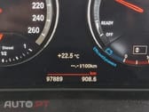 BMW 116 d Advantage