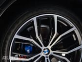 BMW X4 M40 d