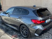 BMW 120 d Pack M Auto