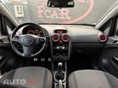 Opel Corsa 1.2 Black Edition