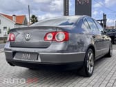 Volkswagen Passat 2.0 TDI Confortline