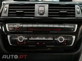 BMW 318 d Line Sport Auto