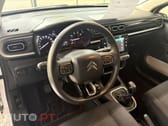 Citroen C3 1.2 PureTech Feel Pack