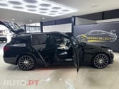 Mercedes-Benz C 220 d AMG Line Aut.