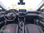 Peugeot 208 1.5 BlueHDi Active