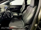 Peugeot 3008 1.6 Hybrid GT Line e-EAT8