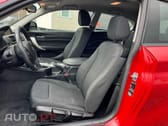 BMW 118 d Line Sport