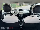 Fiat 500 1.0 Hybrid Pop