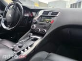 Citroen DS5 1.6 e-HDi Air. So Chic CMP6 112g