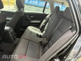 BMW 318 d Touring