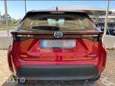Toyota Yaris Cross 1.5 HDF Comfort