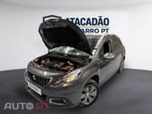 Peugeot 2008 1.2 e-VTi Style