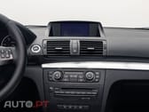 BMW 118 d Pack M