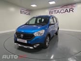 Dacia Lodgy 1.5 dCi Stepway 7L