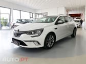 Renault Mégane Sport Tourer 1.5 dCi GT Line J18