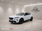 Cupra Formentor 1.4 e-Hybrid DSG VZ