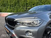 BMW X6 30 d xDrive Pack M