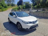 Nissan Qashqai 1.5 dCi Tekna Premium 17 Pele