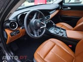 Alfa Romeo Giulia 2.2 D Super AT8