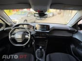 Peugeot 208 1.2 PureTech Active