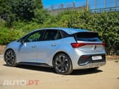 Cupra Born 58 kWh Plus