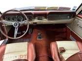 Ford Mustang V8 GT