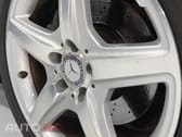 Mercedes-Benz CLS 250 CDi BlueEfficiency Shooting Brake 