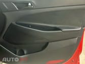 Hyundai Tucson 1.6 CRDi N-Line DCT