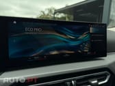 BMW 318 d Auto