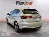 Fiat Tipo 1.3 M-Jet Lounge