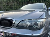 BMW 730 dA