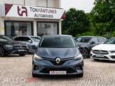 Renault Clio 1.0 TCe Intens