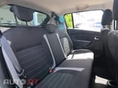 Dacia Sandero 0.9 TCe Stepway
