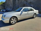 Mercedes-Benz E 220 Classic