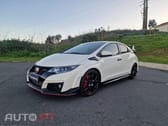 Honda Civic 2.0 i-VTEC Type-R GT